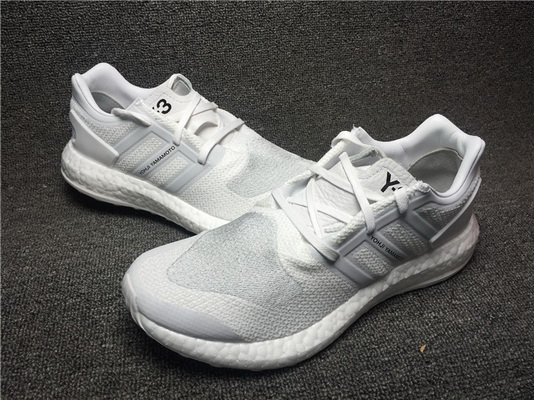 Super Max Adidas Y-3 Pureboost Men--002